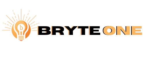 Bryte One Site logo